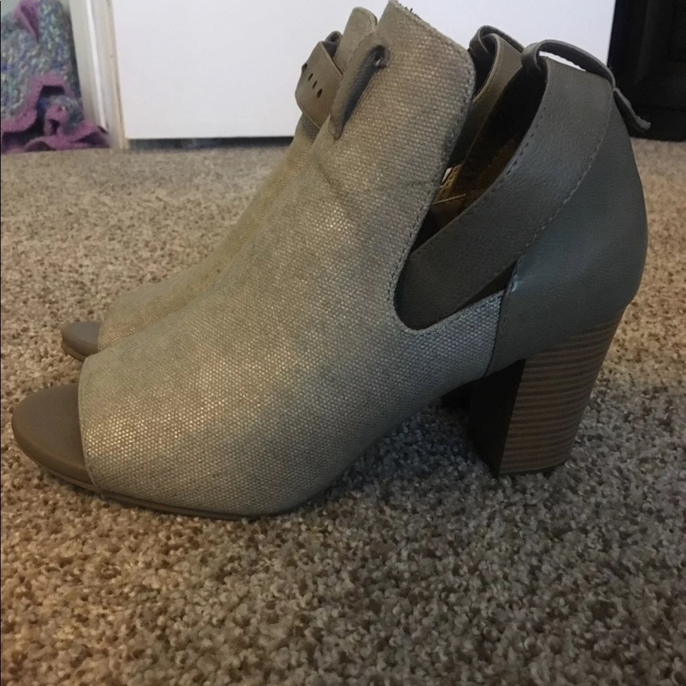 Booties